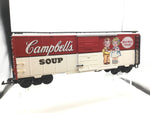 LGB 41911 G Gauge Campbells Soup Box Car