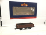 Bachmann 38-700 OO Gauge BR Bauxite 12t Pipe Wagon B741318