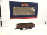 Bachmann 38-700 OO Gauge BR Bauxite 12t Pipe Wagon B741318