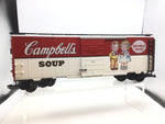 LGB 41911 G Gauge Campbells Soup Box Car