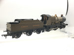 Bachmann 30-325 OO Gauge GWR WW1 Khaki 3711 City of Birmingham