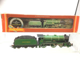 Hornby R380 OO Gauge SR Green Schools Class 928 Stowe (L1)