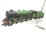 Mainline 37-075 OO Gauge BR Green 45540 Sir Robert Turnbull
