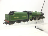 Mainline 37-075 OO Gauge BR Green 45540 Sir Robert Turnbull