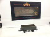 Bachmann 37-054 OO Gauge BR 5 Plank Wagon P143165