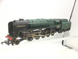 Hornby R065 OO Gauge BR Green Class 9F 92220 Evening Star