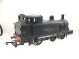 Wrenn W2205 OO Gauge SECR R1 Tank 31337 BR Black