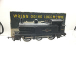 Wrenn W2205 OO Gauge SECR R1 Tank 31337 BR Black