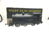 Wrenn W2205 OO Gauge SECR R1 Tank 31337 BR Black