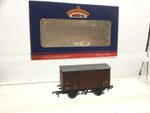 Bachmann 38-171C OO Gauge 12t Vent Van B765995
