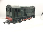 Wrenn W2231 OO Gauge BR Green Class 08 D3763