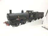 Hornby R3240 OO Gauge BR Black Drummond Class 7700 30693 (L1)