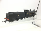Hornby R3240 OO Gauge BR Black Drummond Class 7700 30693 (L1)