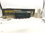 Wrenn W2231 OO Gauge BR Green Class 08 D3763