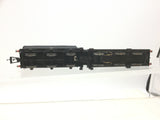 Hornby R3240 OO Gauge BR Black Drummond Class 7700 30693 (L1)