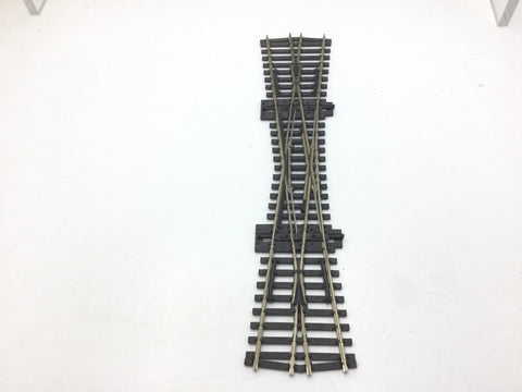 Peco SL-80 OO Gauge Insulfrog Single Slip (12° angle)