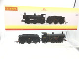 Hornby R3240 OO Gauge BR Black Drummond Class 7700 30693 (L1)