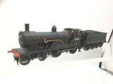 Hornby R2712 OO Gauge BR Black T9 Class 30724 DCC FITTED