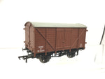 Bachmann 37-780 OO Gauge BR 12t Mogo Van W126374