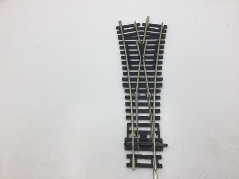 Hornby R8076 OO Gauge Y Point Nickel Silver