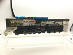 Wrenn W2225 OO Gauge LMS Black Class 8F 8233 (REPAINTED)