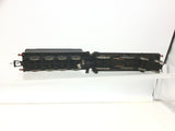 Hornby R2712 OO Gauge BR Black T9 Class 30724 DCC FITTED
