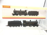 Hornby R2712 OO Gauge BR Black T9 Class 30724 DCC FITTED