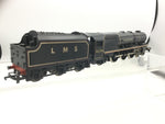 Wrenn W2241 OO Gauge LMS Black 6229 Duchess of Hamilton