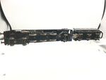 Wrenn W2241 OO Gauge LMS Black 6229 Duchess of Hamilton