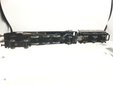 Wrenn W2241 OO Gauge LMS Black 6229 Duchess of Hamilton