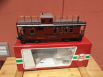 LGB 29182 G Gauge DSP&P Mogul 20th Anniversary Train Set