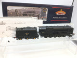 Bachmann 32-851 OO Gauge BR Black 9F 92192 DCC FITTED