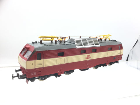 Piko 6220 HO Gauge CSD E499.2 Electric Locomotive