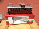 LGB 29182 G Gauge DSP&P Mogul 20th Anniversary Train Set