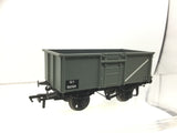 Bachmann 37-225F OO Gauge BR 16t Steel Mineral Wagon B87019