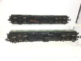 Bachmann 31-326 OO Gauge Class 105 2-Car DMU BR Green (Speed Whiskers)