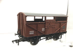 Bachmann 37-712 OO Gauge BR Cattle Wagon B893085
