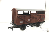 Bachmann 37-712 OO Gauge BR Cattle Wagon B893085