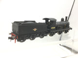Hornby R3416 OO Gauge BR Black J15 Class 65464 DCC FITTED/KADEE