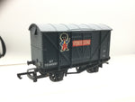 Wrenn W5010 OO Gauge Vent Van Robertsons Dark Grey DE545533
