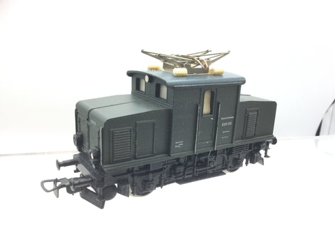 Piko HO Gauge DR E69 05 Electric Locomotive