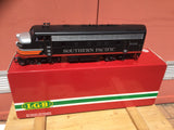 LGB 24570/24582 G Gauge Southern Pacific F7A/B Diesel Loco 6432 (SOUND FITTED)