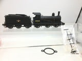Hornby R3416 OO Gauge BR Black J15 Class 65464 DCC FITTED/KADEE
