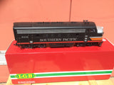 LGB 24570/24582 G Gauge Southern Pacific F7A/B Diesel Loco 6432 (SOUND FITTED)