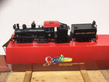 Bachmann Spectrum 82499 G Gauge 3 Truck Shay Steam Loco West Side Lumber Co
