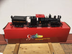 Bachmann Spectrum 82499 G Gauge 3 Truck Shay Steam Loco West Side Lumber Co