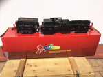 Bachmann Spectrum 82499 G Gauge 3 Truck Shay Steam Loco West Side Lumber Co