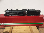 LGB 24872 G Gauge Baltimore and Ohio Mikado Steam Loco 4510