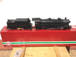 LGB 24872 G Gauge Baltimore and Ohio Mikado Steam Loco 4510