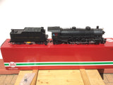 LGB 24872 G Gauge Baltimore and Ohio Mikado Steam Loco 4510